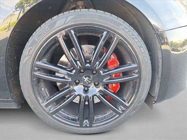 Used 2023 Toyota Camry XSE w/ Protection Package (Q2) (TMS) image 21