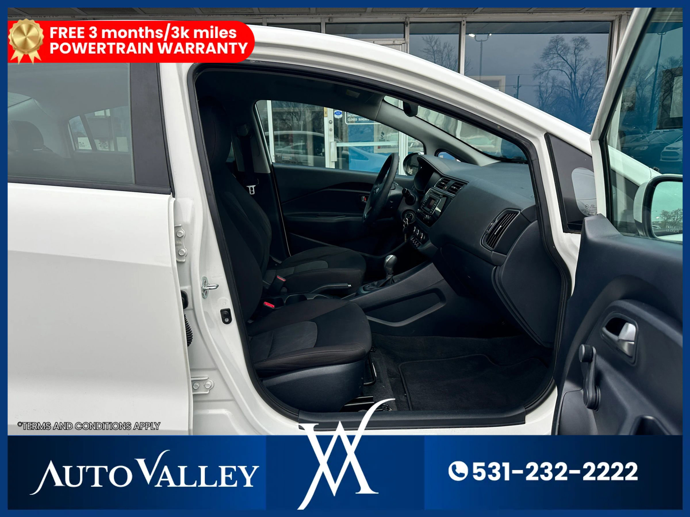 Used 2016 Kia Rio LX image 19