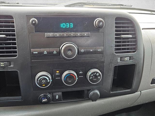 Used 2013 GMC Sierra 2500 W/T image 13