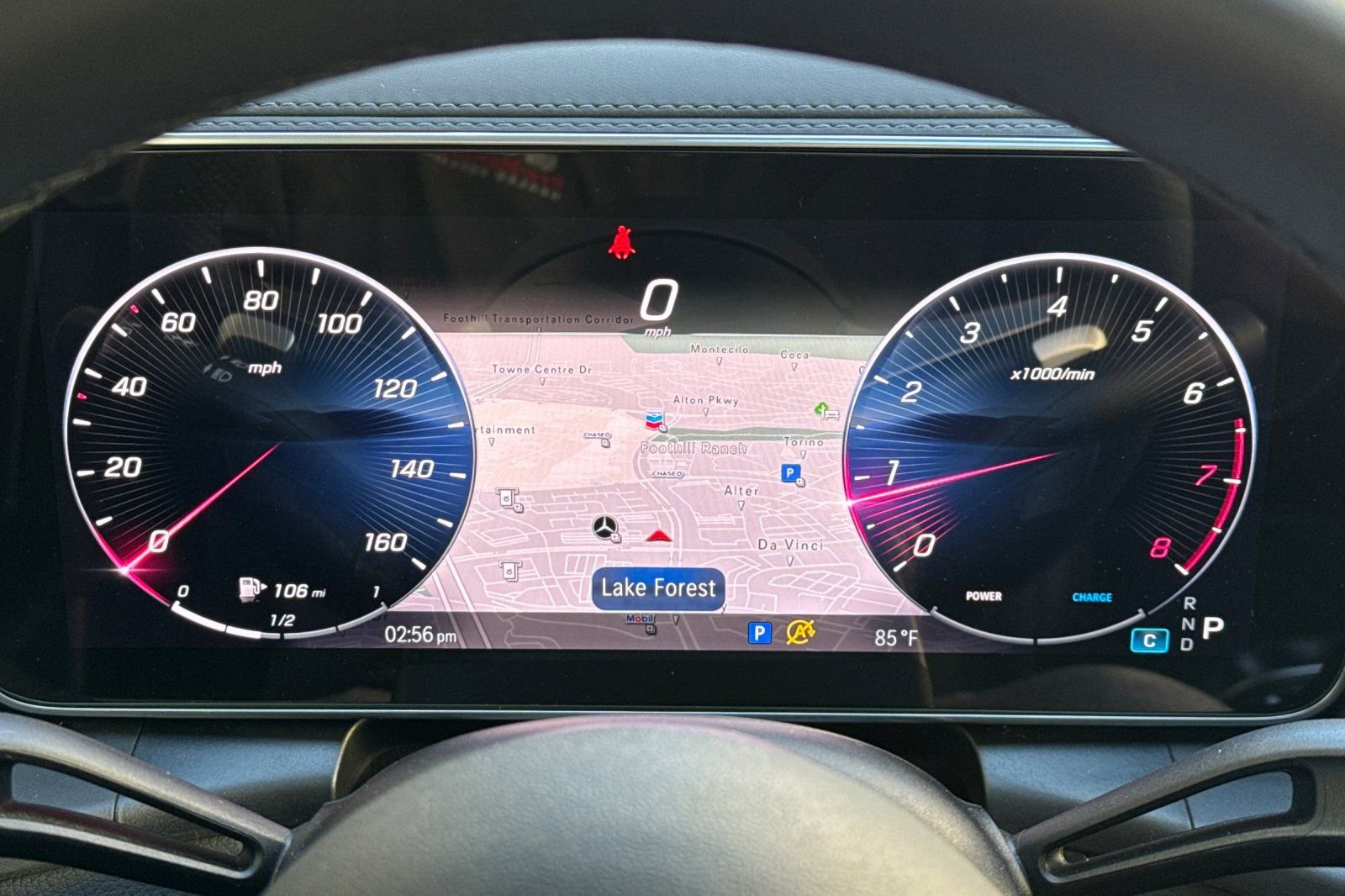 Certified 2024 Mercedes-Benz GLC 300 4MATIC image 18