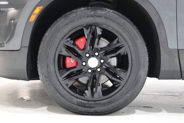 Used 2020 Chevrolet Blazer LT AWD/4WD image 11