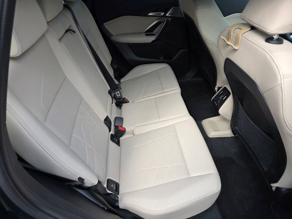 Certified 2023 BMW X1 xDrive28i w/ Premium Package image 27