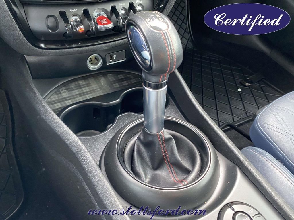 Used 2019 MINI Cooper Clubman S w/ Signature Upholstery Package image 29
