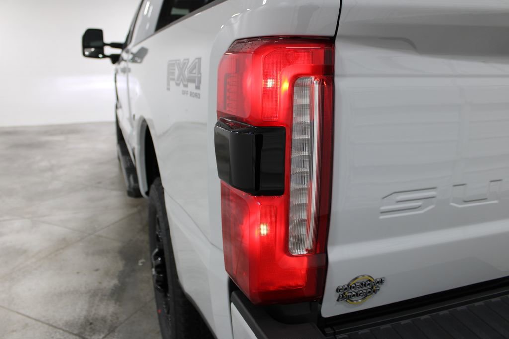 New 2026 Ford F250 XLT w/ XLT Premium Package image 28