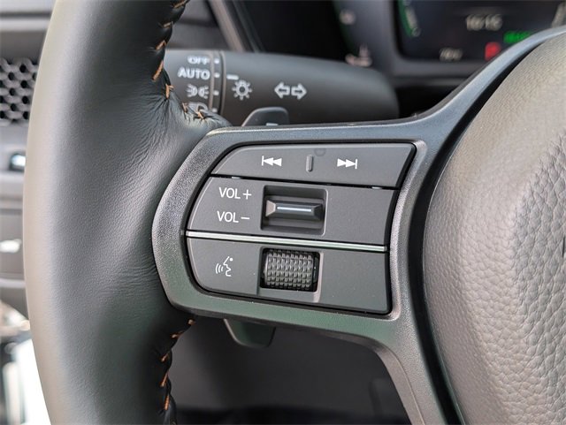 New 2026 Honda CR-V Sport-L image 21