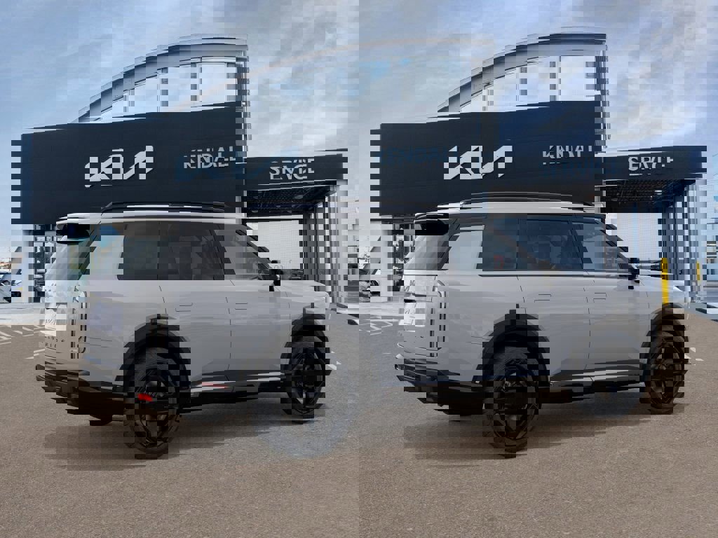 New 2027 Kia Telluride EX image 6