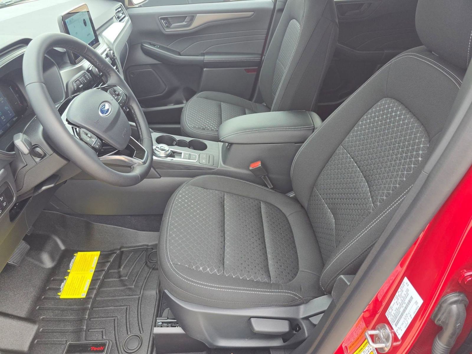 New 2026 Ford Escape Active image 4