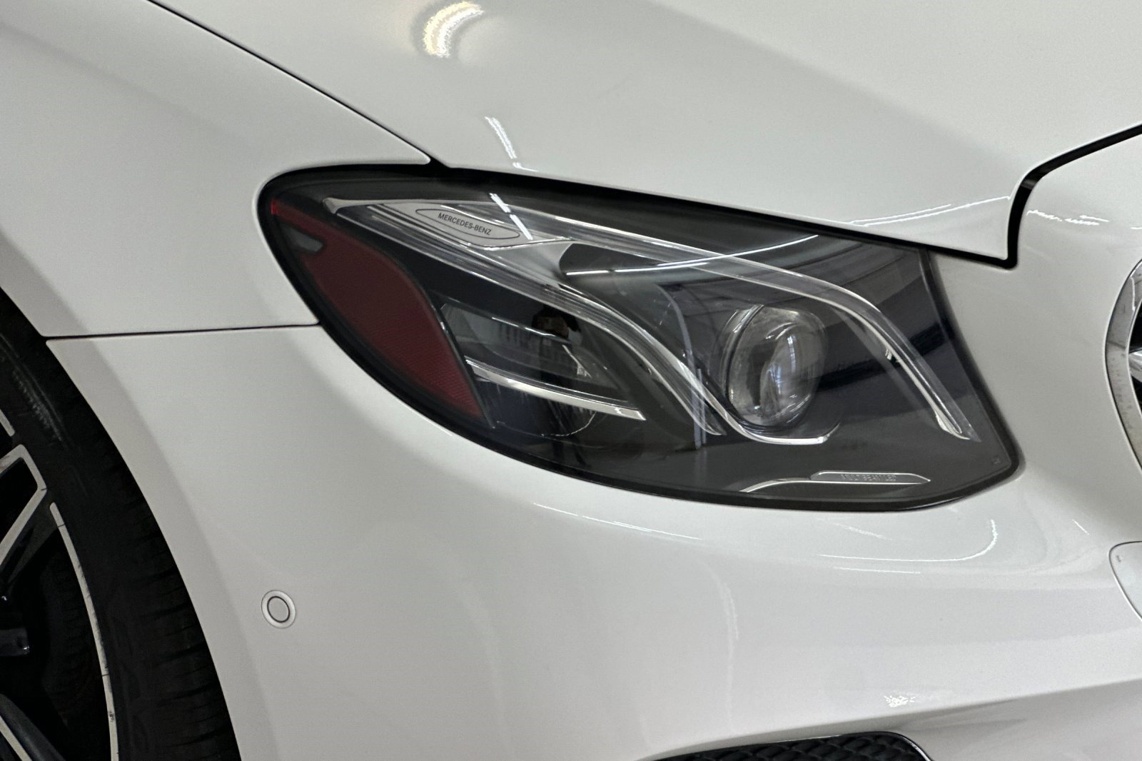 Used 2019 Mercedes-Benz E 300 image 10