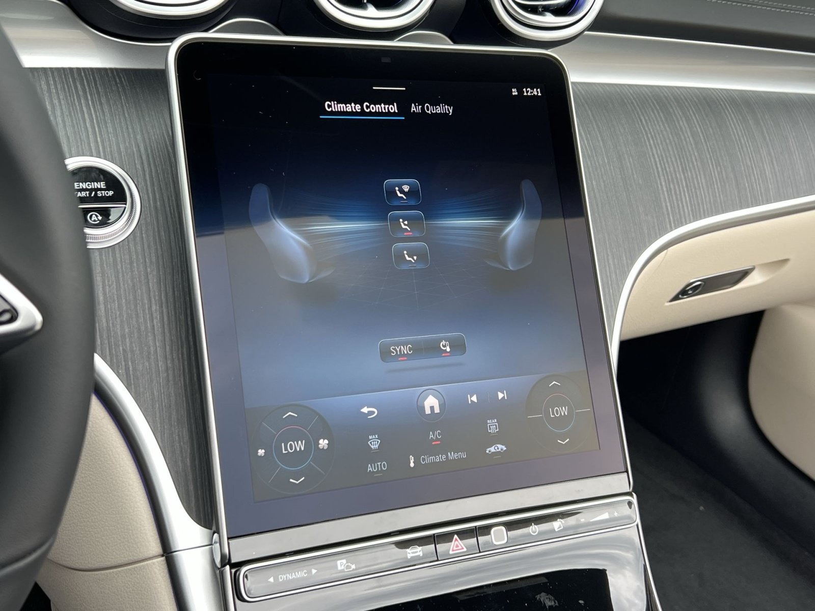 New 2027 Mercedes-Benz CLE 300 4MATIC Cabriolet image 26