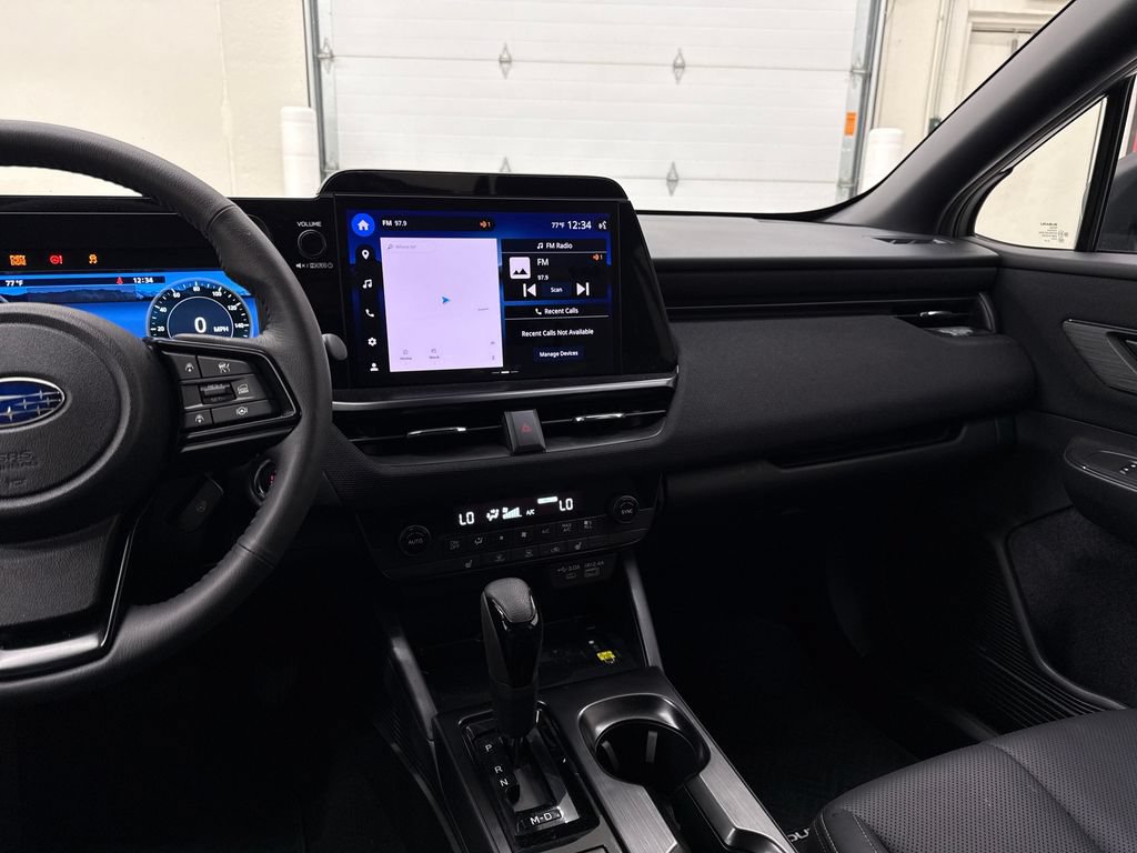 Certified 2026 Subaru Outback Limited AWD/4WD image 17