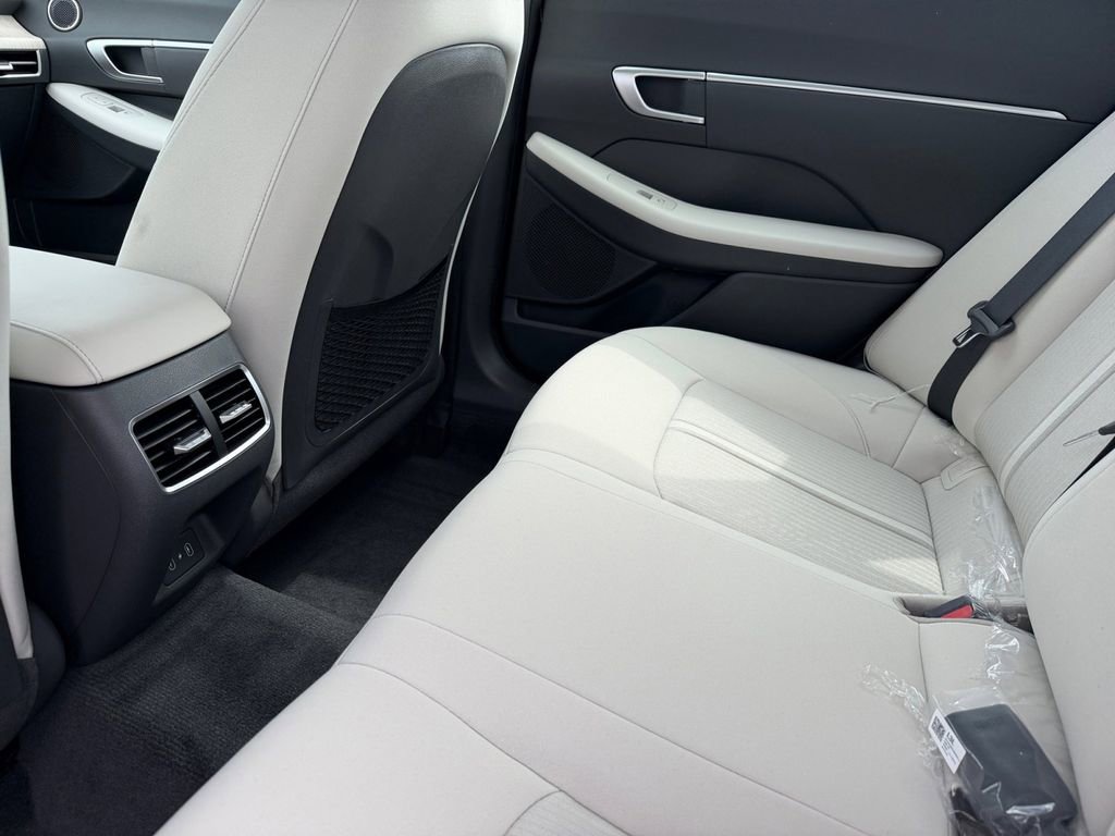 New 2026 Hyundai Sonata Blue FWD image 13