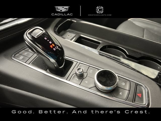 Used 2023 Cadillac Escalade Sport w/ Touring Package AWD/4WD image 18