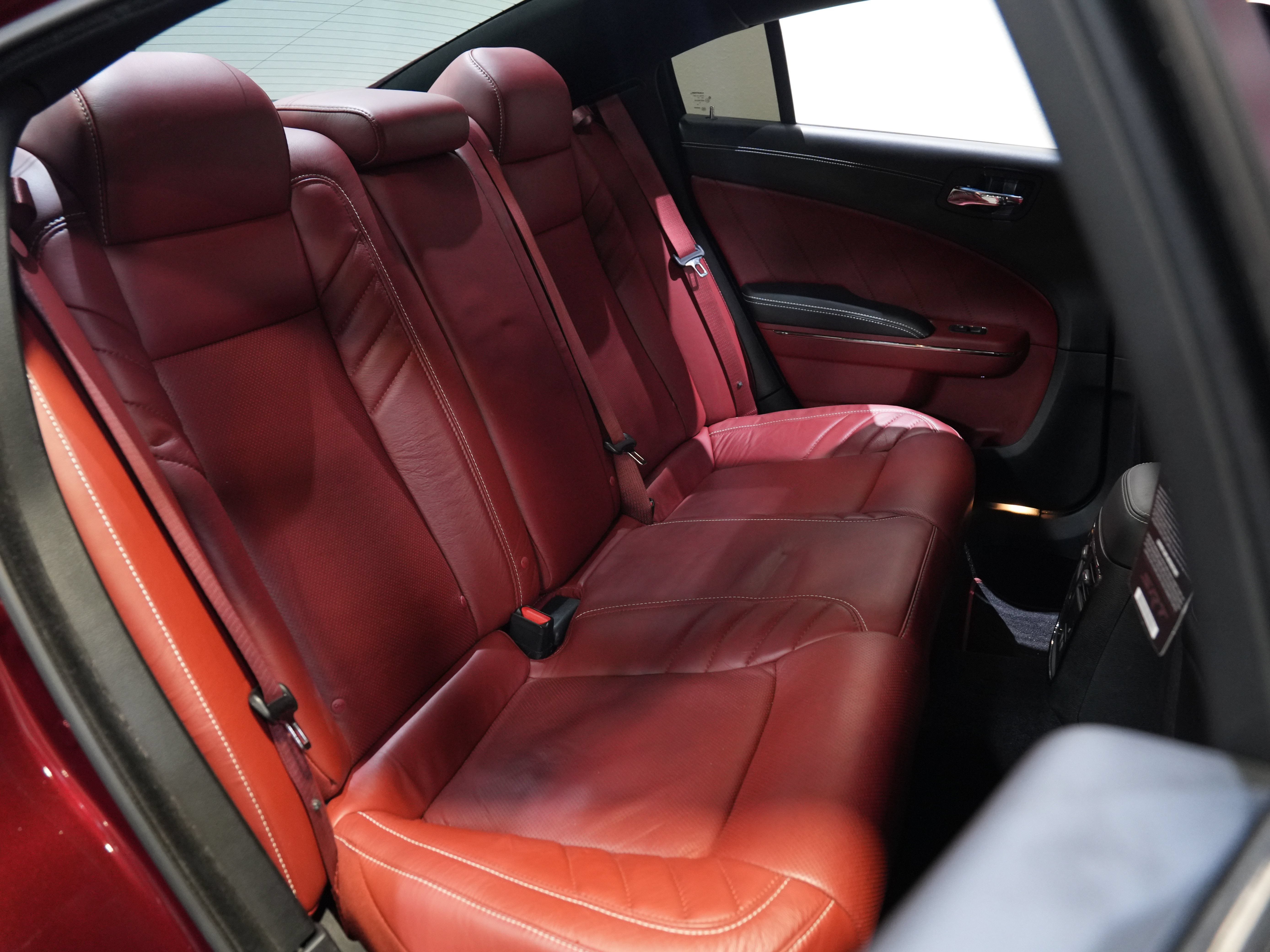 Used 2023 Dodge Charger SRT Hellcat RWD image 39
