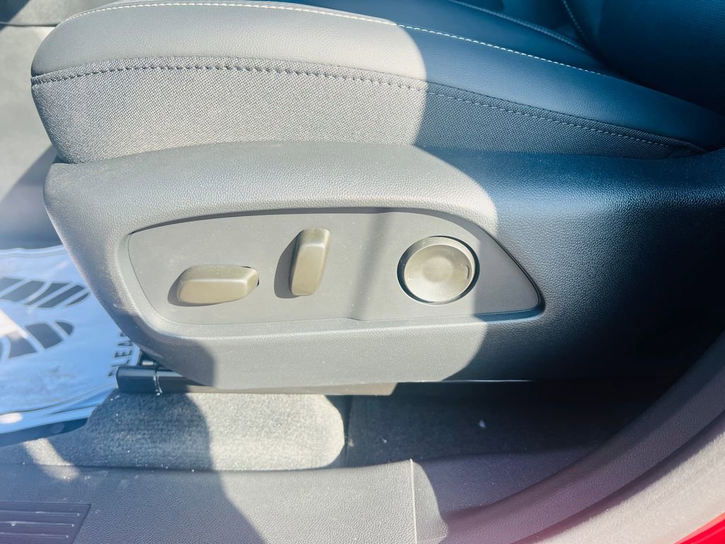 New 2026 GMC Terrain Elevation w/ Elevation Premium Package image 15