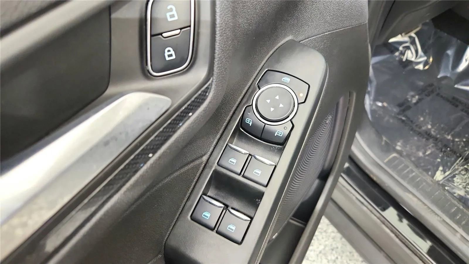 Used 2023 Ford Escape ST-Line w/ Tech Pack #1 image 31