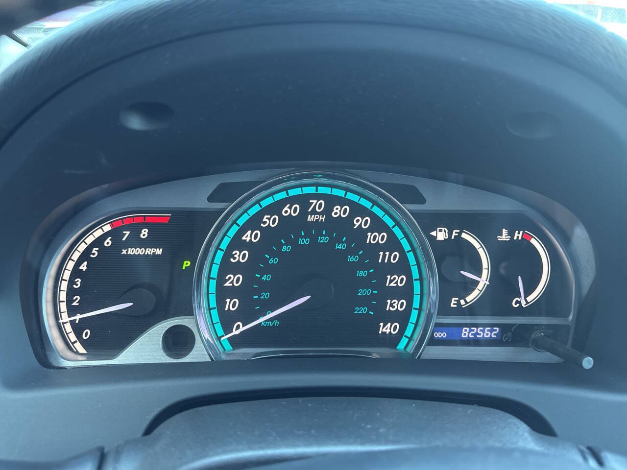 Used 2011 Toyota Venza AWD w/ Comfort Pkg image 32