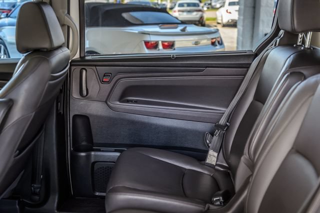 Used 2020 Honda Odyssey Elite image 55