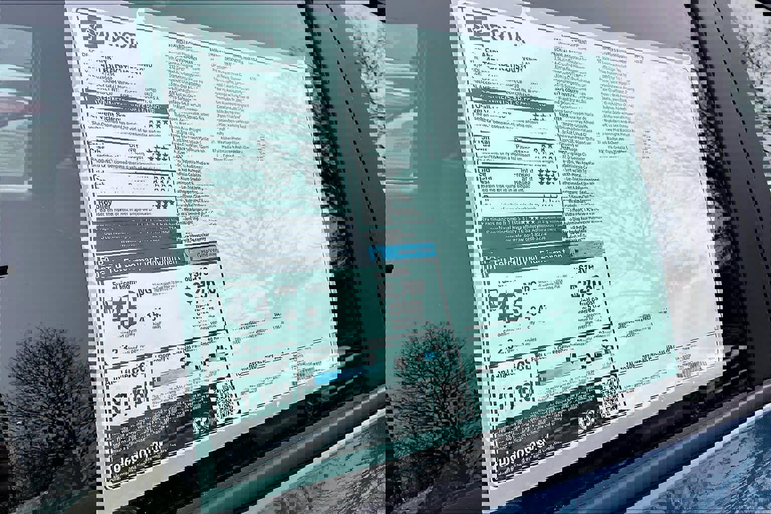 New 2026 Toyota Camry XSE image 19