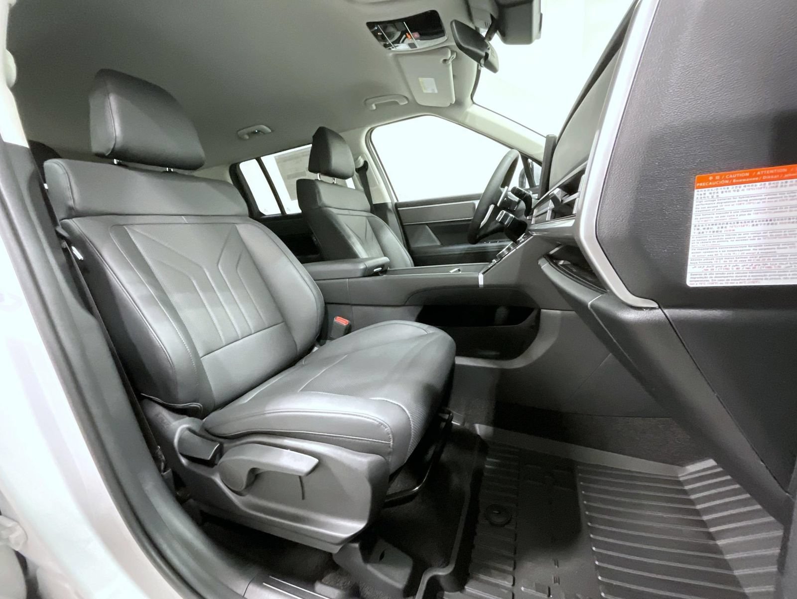 New 2026 Hyundai Santa Fe SEL AWD/4WD image 16