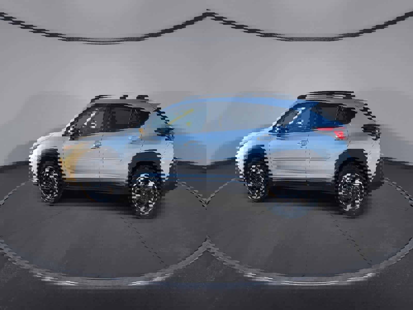 Certified 2025 Subaru Crosstrek 2.5i Limited image 5