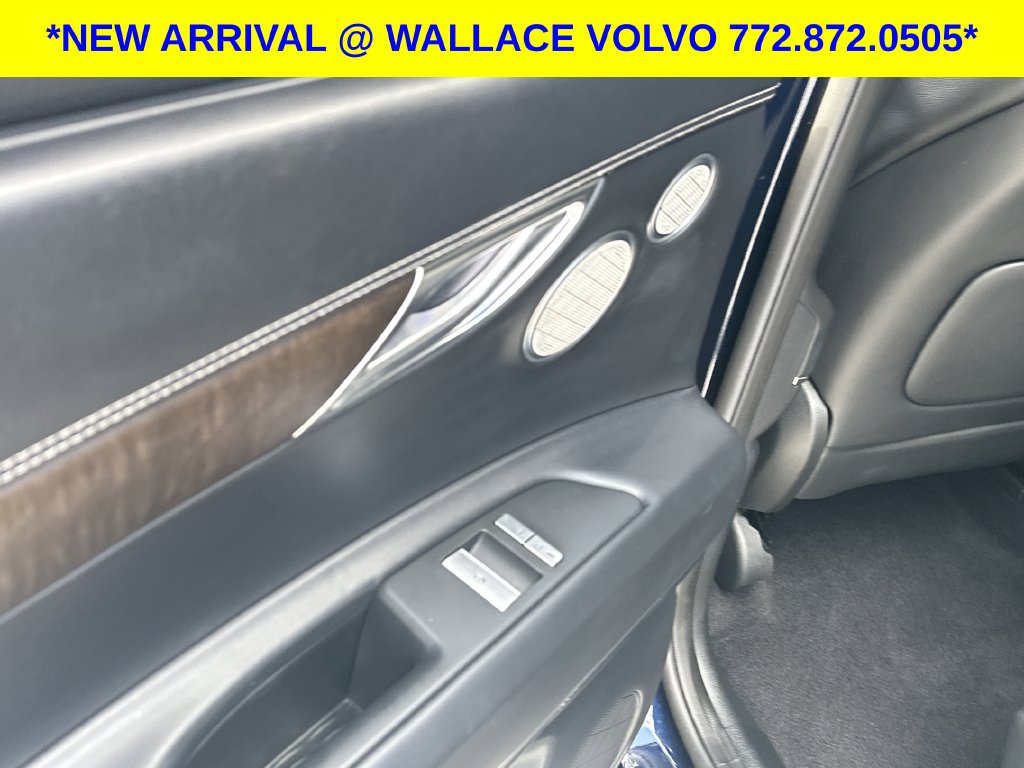 Used 2024 Genesis GV80 3.5T Advanced w/ Advanced Package AWD/4WD image 13