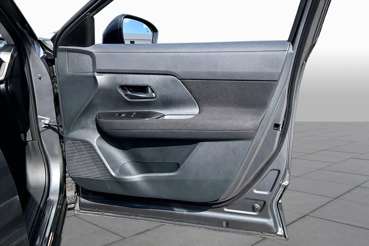 Certified 2026 Nissan Kicks S FWD image 21