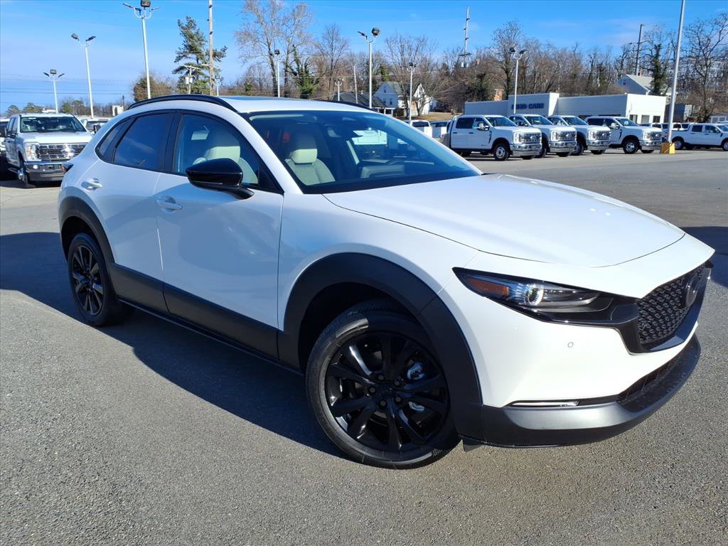 New 2026 MAZDA CX-30 Aire Edition image 1