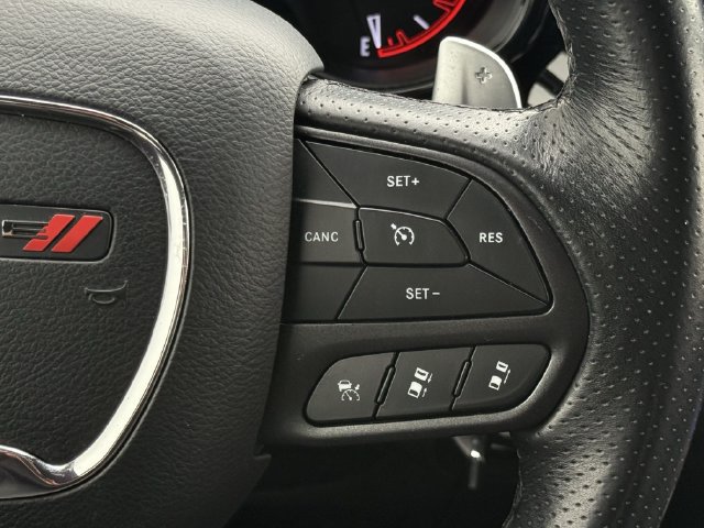 Used 2024 Dodge Durango GT AWD/4WD image 16