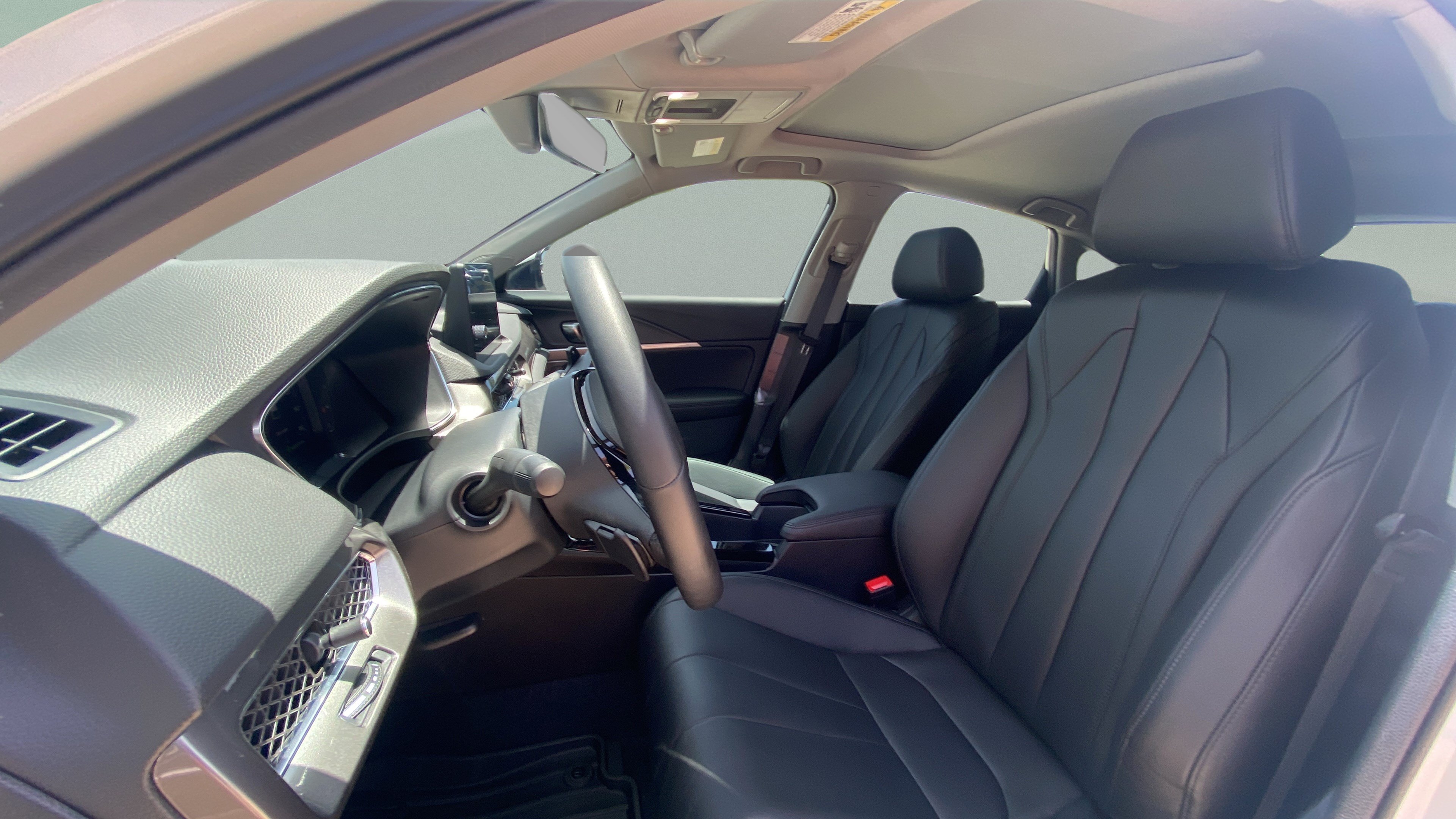 Used 2026 Acura Integra FWD image 13