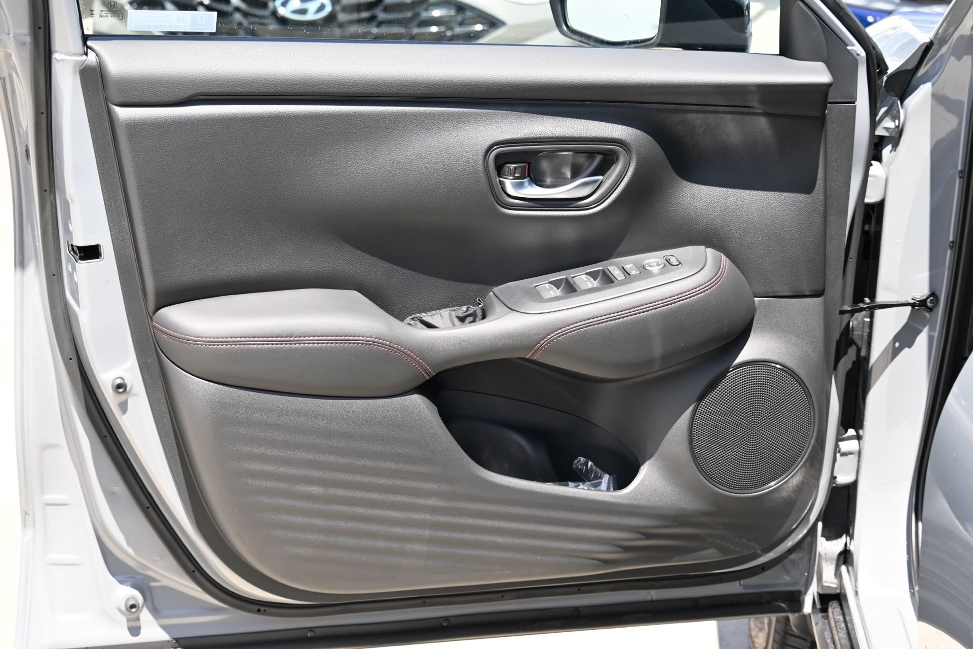 New 2027 Honda HR-V Sport image 10