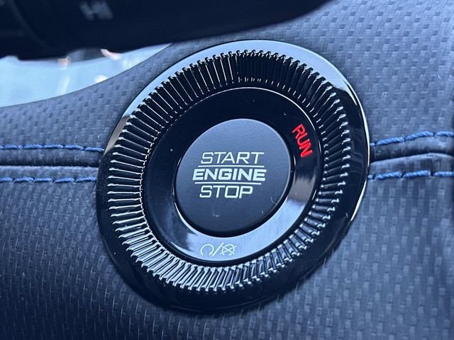 New 2026 Jeep Compass Latitude AWD/4WD image 27