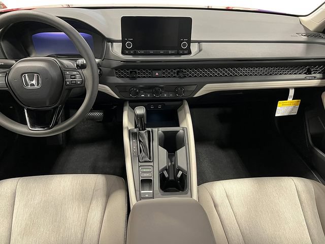 Used 2024 Honda Accord LX image 16