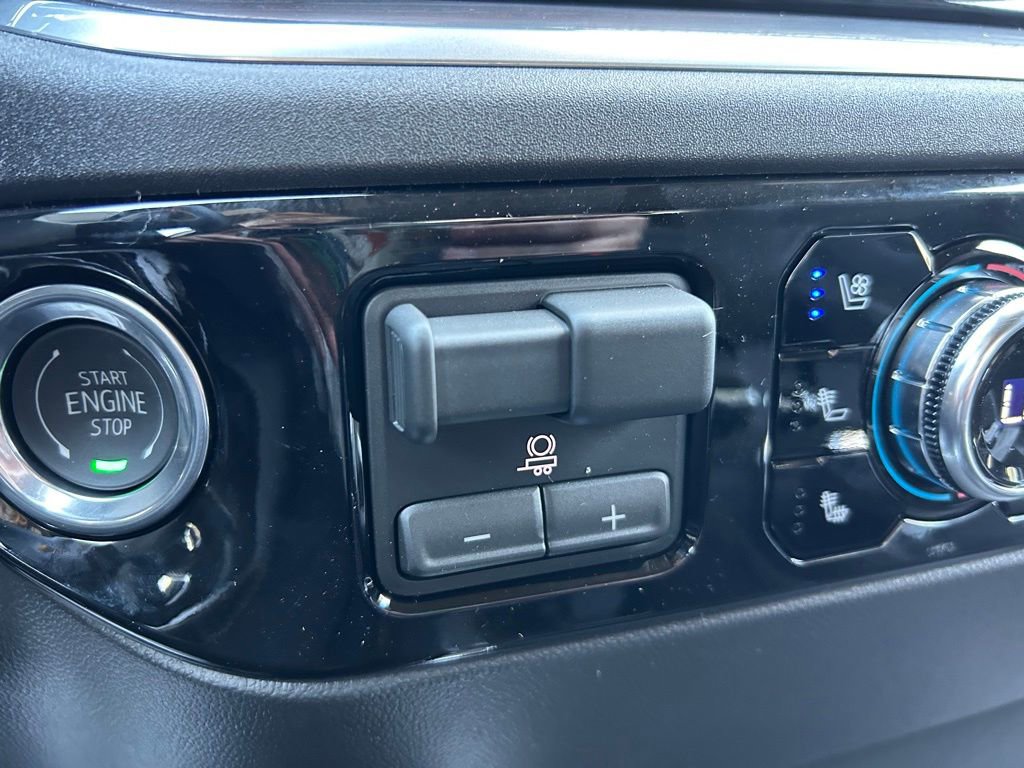 Certified 2026 GMC Sierra 1500 SLT w/ SLT Premium Package image 30