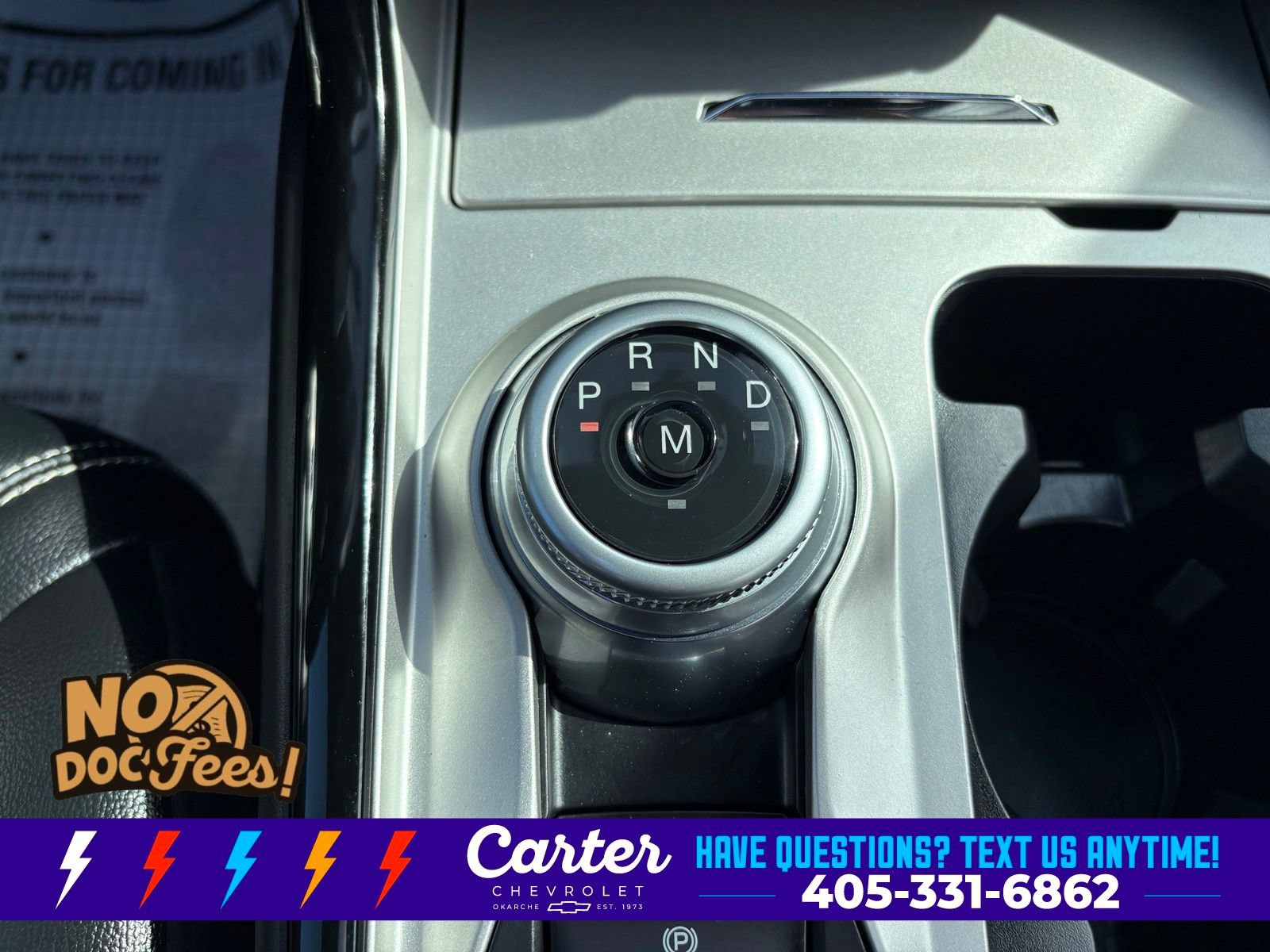 Used 2023 Ford Explorer ST w/ Equipment Group 401A AWD/4WD image 39
