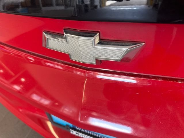 Used 2011 Chevrolet Camaro LT RWD image 14