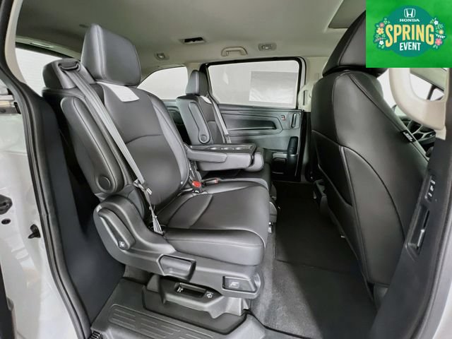 New 2026 Honda Odyssey EX-L image 28