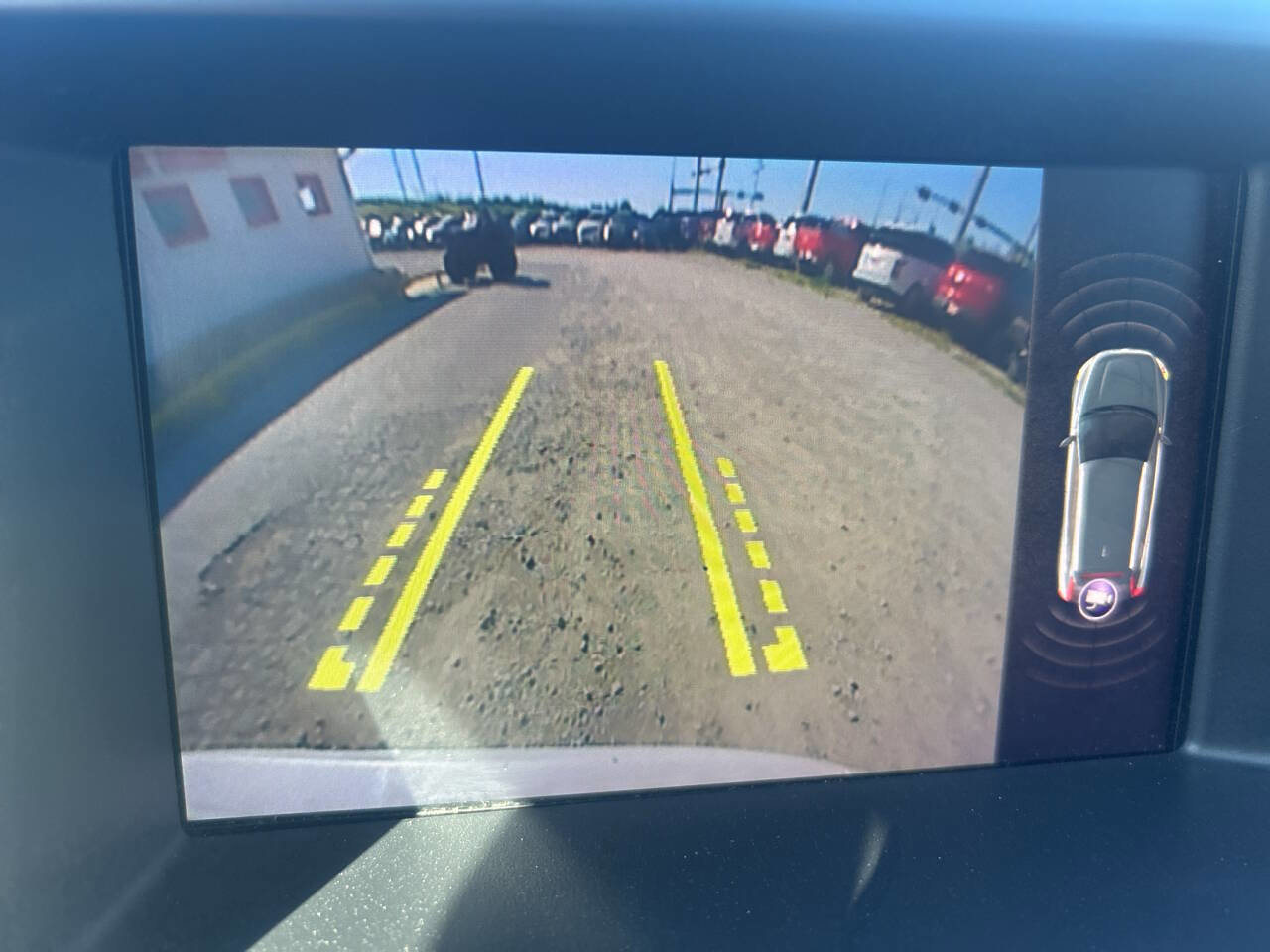 Used 2017 Volvo XC60 T5 Inscription w/ Advanced Package image 23