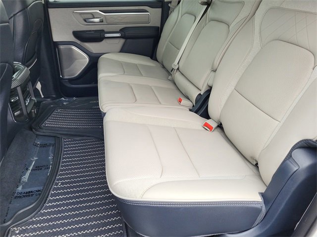 Certified 2024 RAM 1500 Limited image 21