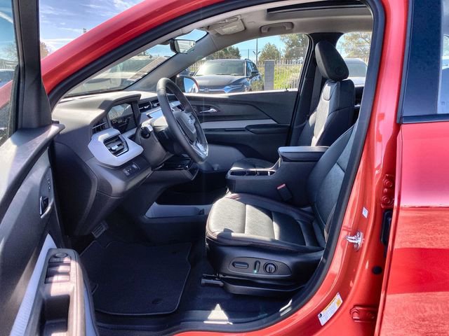 New 2027 Chevrolet Bolt RS w/ Technology Package image 31