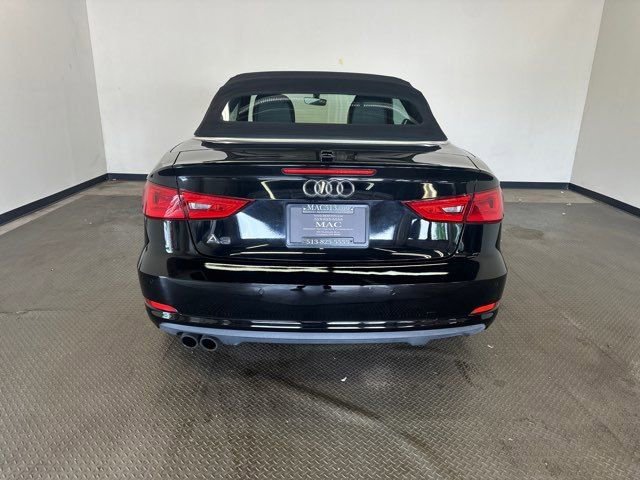 Used 2016 Audi A3 1.8T Premium image 11