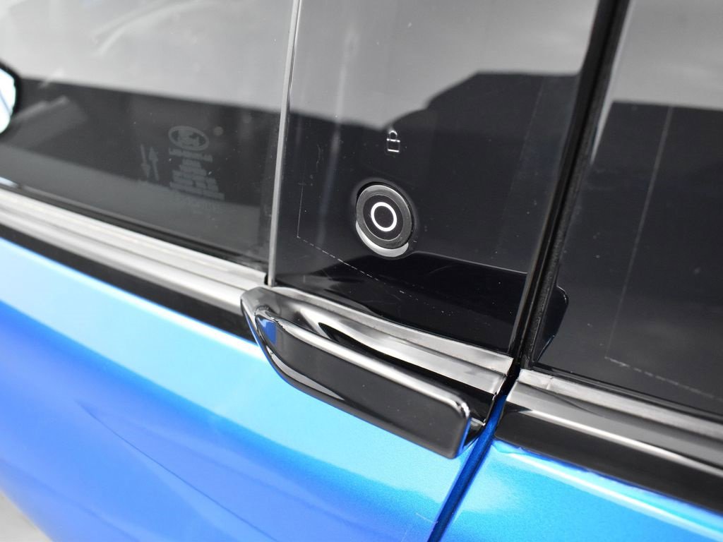 New 2025 Ford Mustang Mach-E GT w/ Interior Protection Package image 21