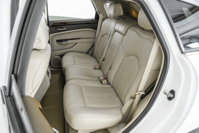 Used 2014 Cadillac SRX Luxury w/ Driver Awareness Package image 43