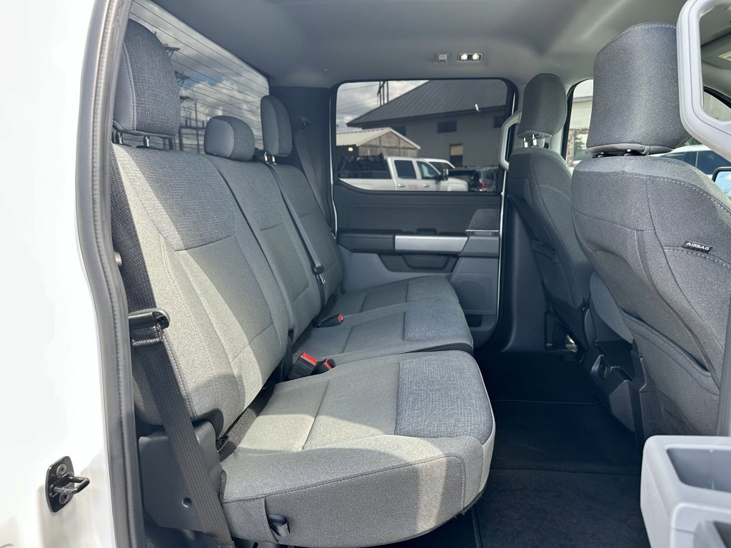 Used 2024 Ford F150 XLT image 12