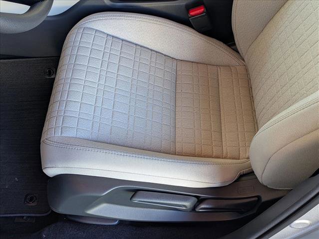 New 2026 Honda HR-V LX image 4