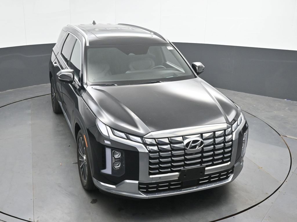 Used 2024 Hyundai Palisade Calligraphy AWD/4WD image 35