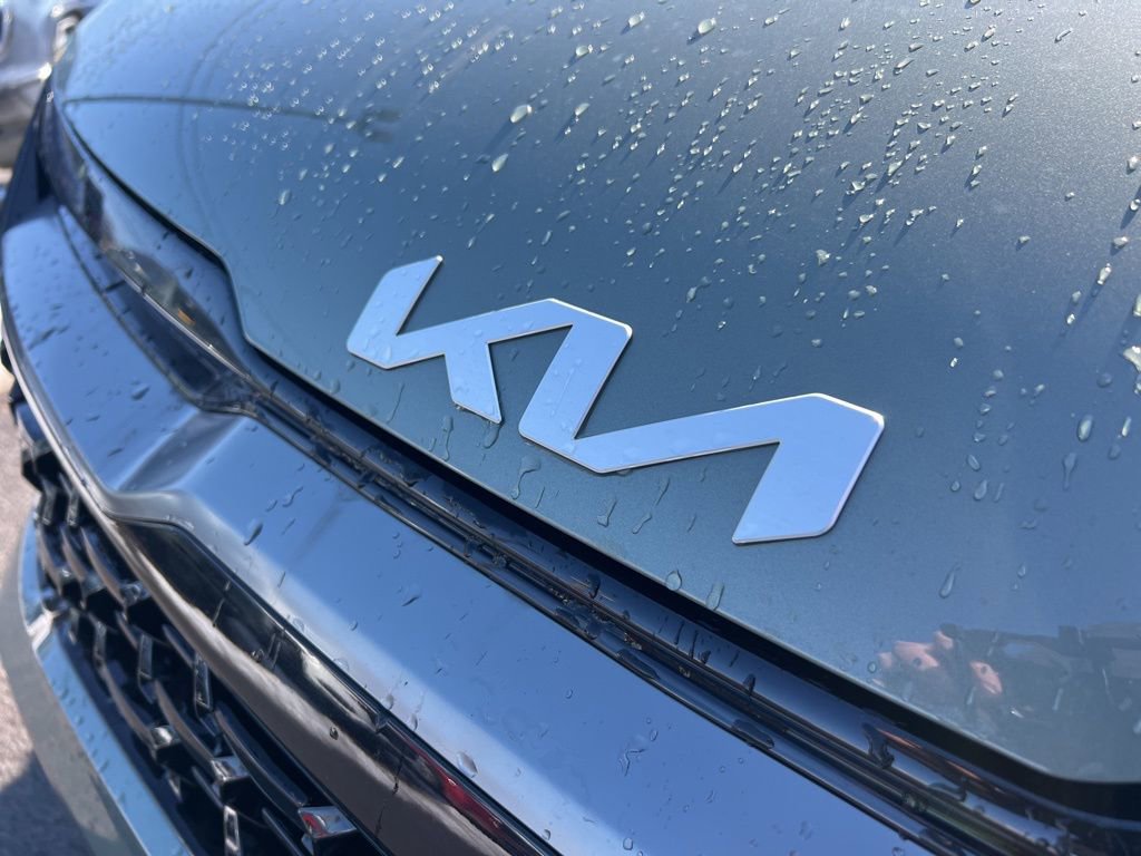 Used 2023 Kia Sportage X-Line image 29