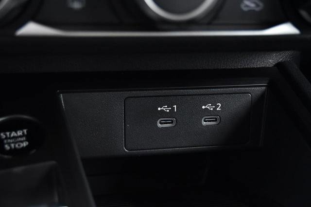 New 2026 Nissan Kicks S image 17