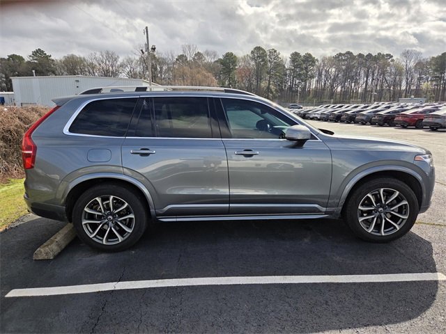 Used 2019 Volvo XC90 T5 Momentum w/ Protection Package Premier image 4