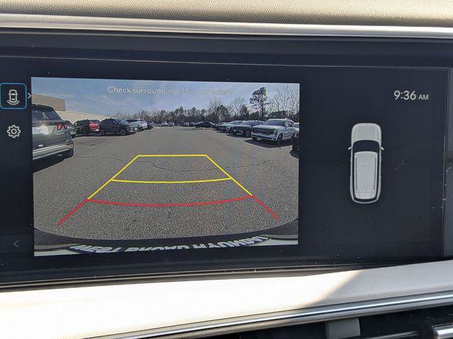 New 2026 Hyundai Palisade SEL image 19