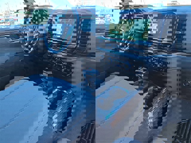 New 2026 Chevrolet Silverado 1500 LT w/ Safety Package image 16